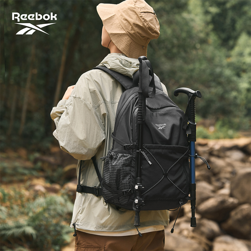 Outdoor Adventure Trips - REEBOK Çok Fonksiyonlu Açık Hava Kamp