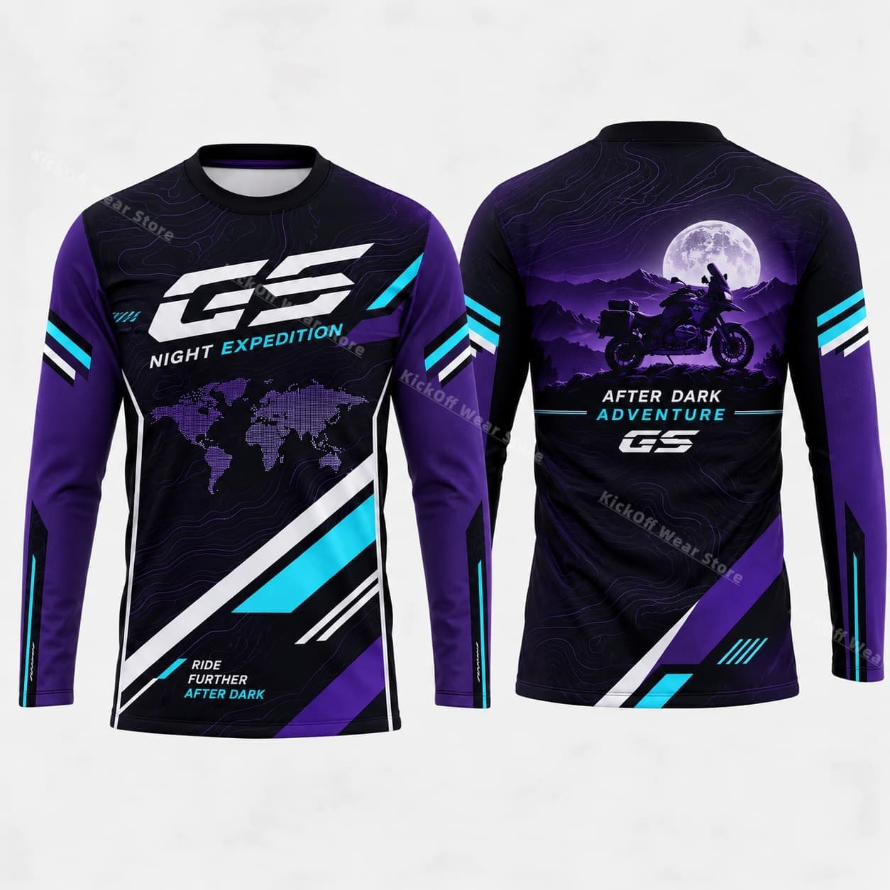 GS Adventure Erkek Tişörtü, Uz - Outdoor Adventure Outfit incelemesi ve fiyatı