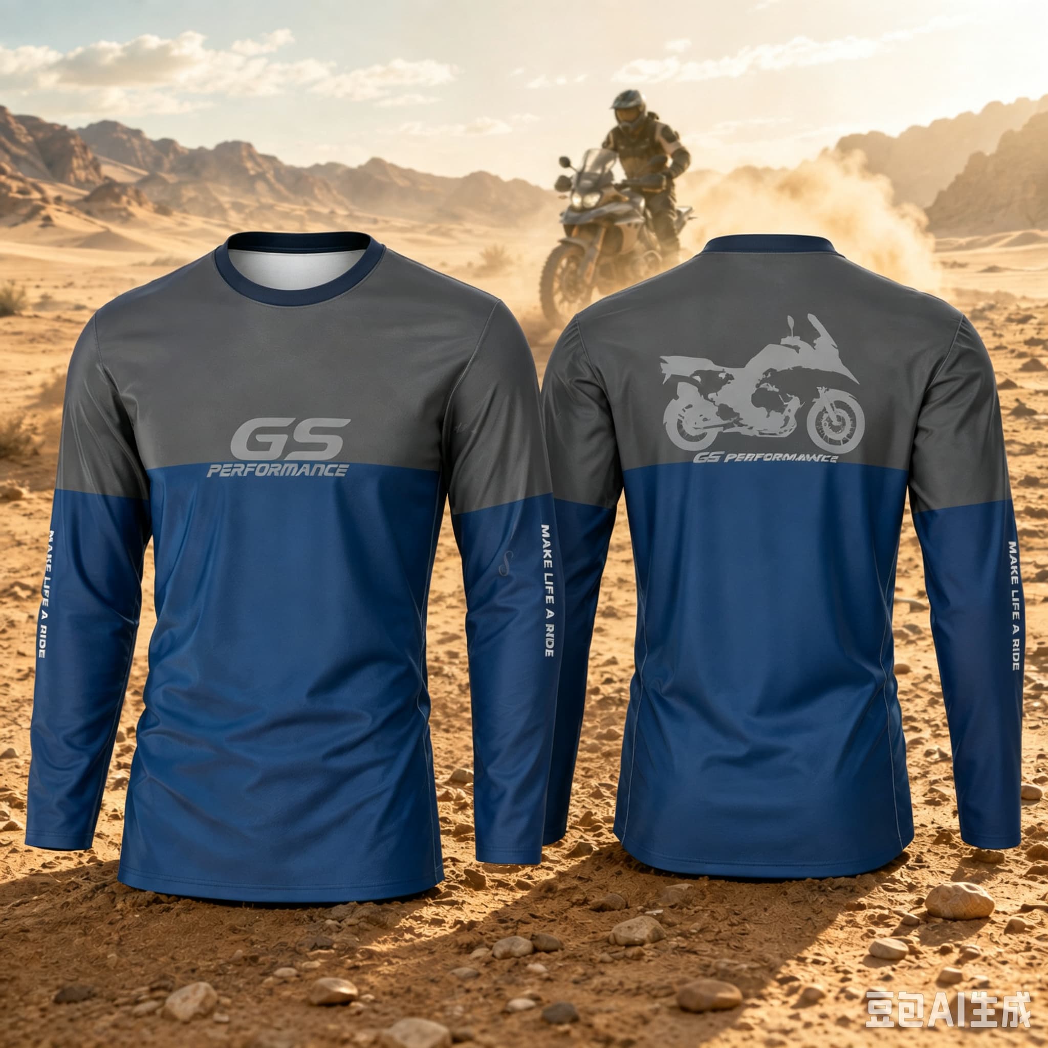 Motorrad GS Adventure Motosikl - Outdoor Adventure Sports incelemesi ve fiyatı