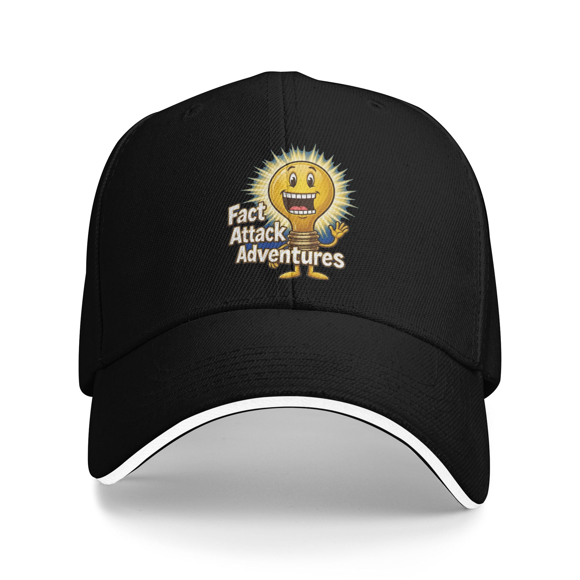 Fact Attack Adventures Lighty  - Outdoor Adventure Outfit incelemesi ve fiyatı
