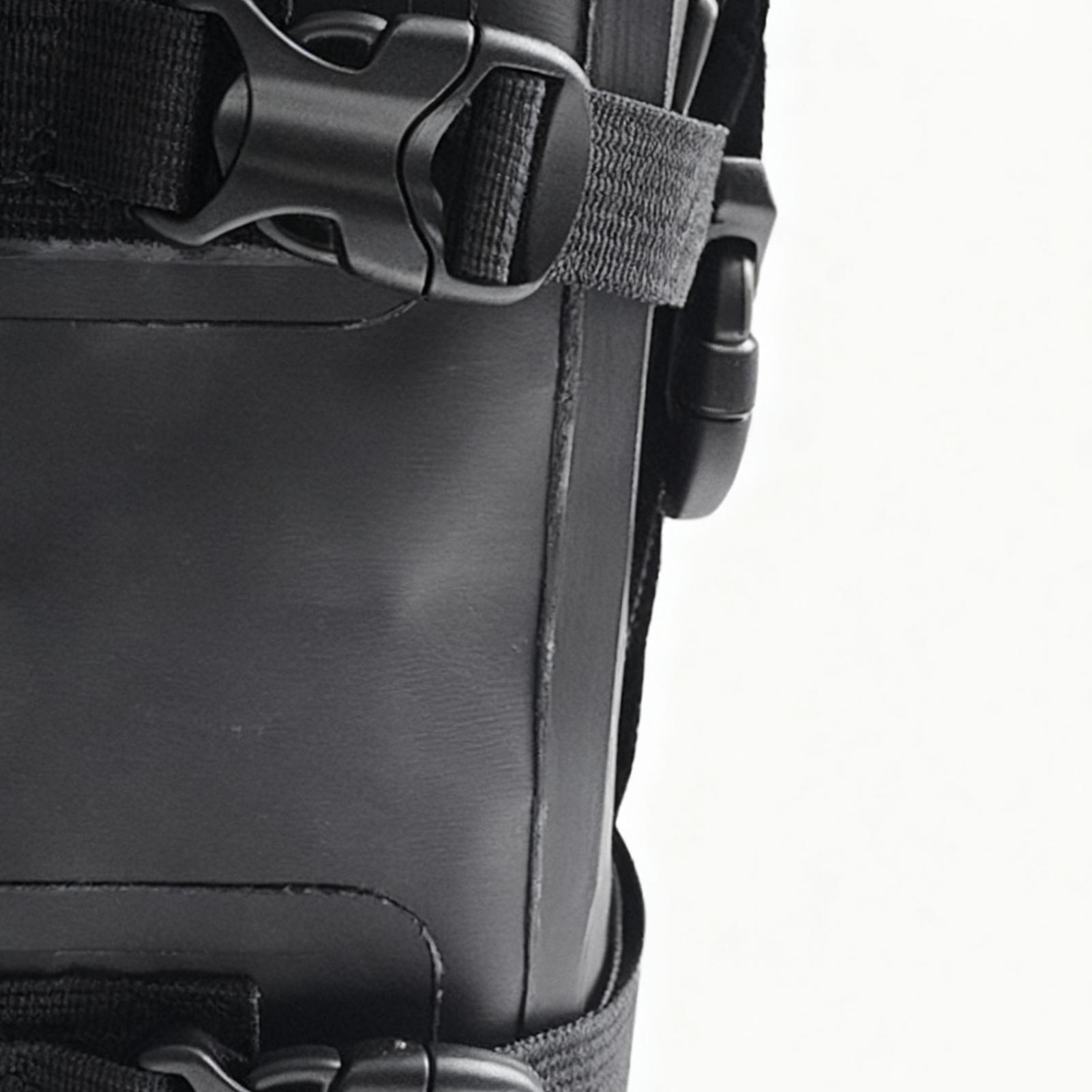 Motosiklet Yan Çantası Su Geçi - Outdoor Adventure Backpack incelemesi ve fiyatı