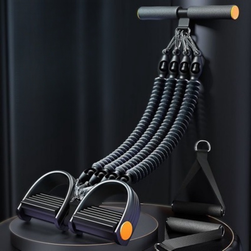Pedal Tension Rope Abdominal S - Outdoor Adventure Sports incelemesi ve fiyatı