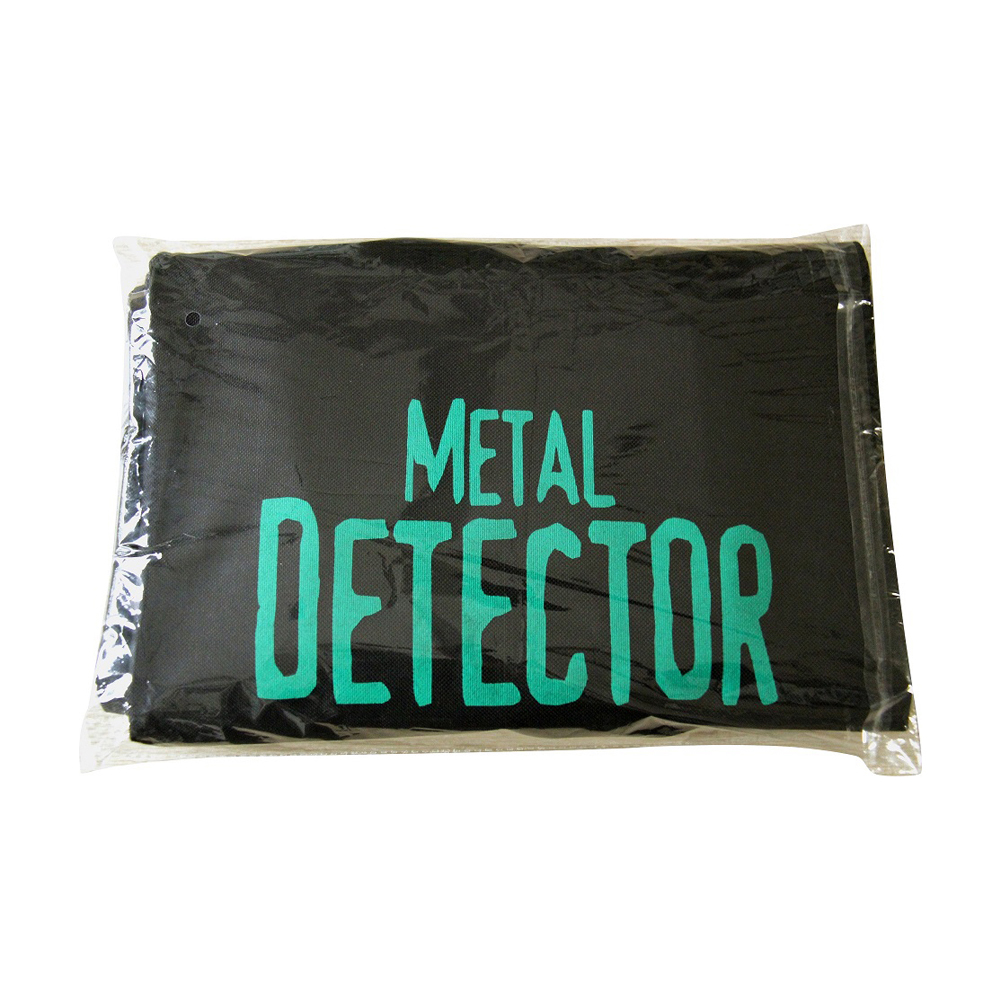 Metal Dedektörü Taşıma Çantası - Outdoor Adventure Backpack incelemesi ve fiyatı