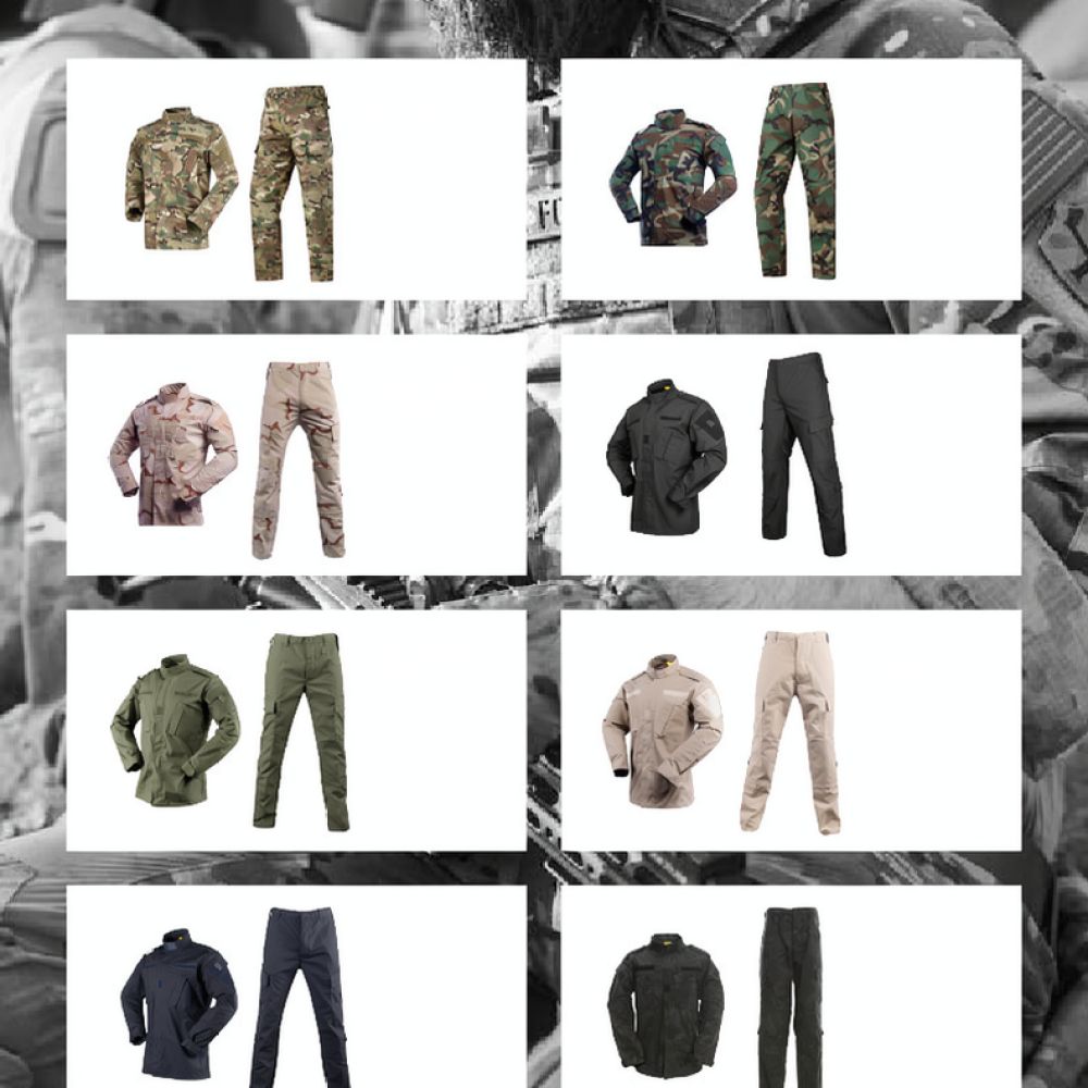 Taktik Kamuflaj Kıyafeti, Dış  - Outdoor Adventure Outfit incelemesi ve fiyatı