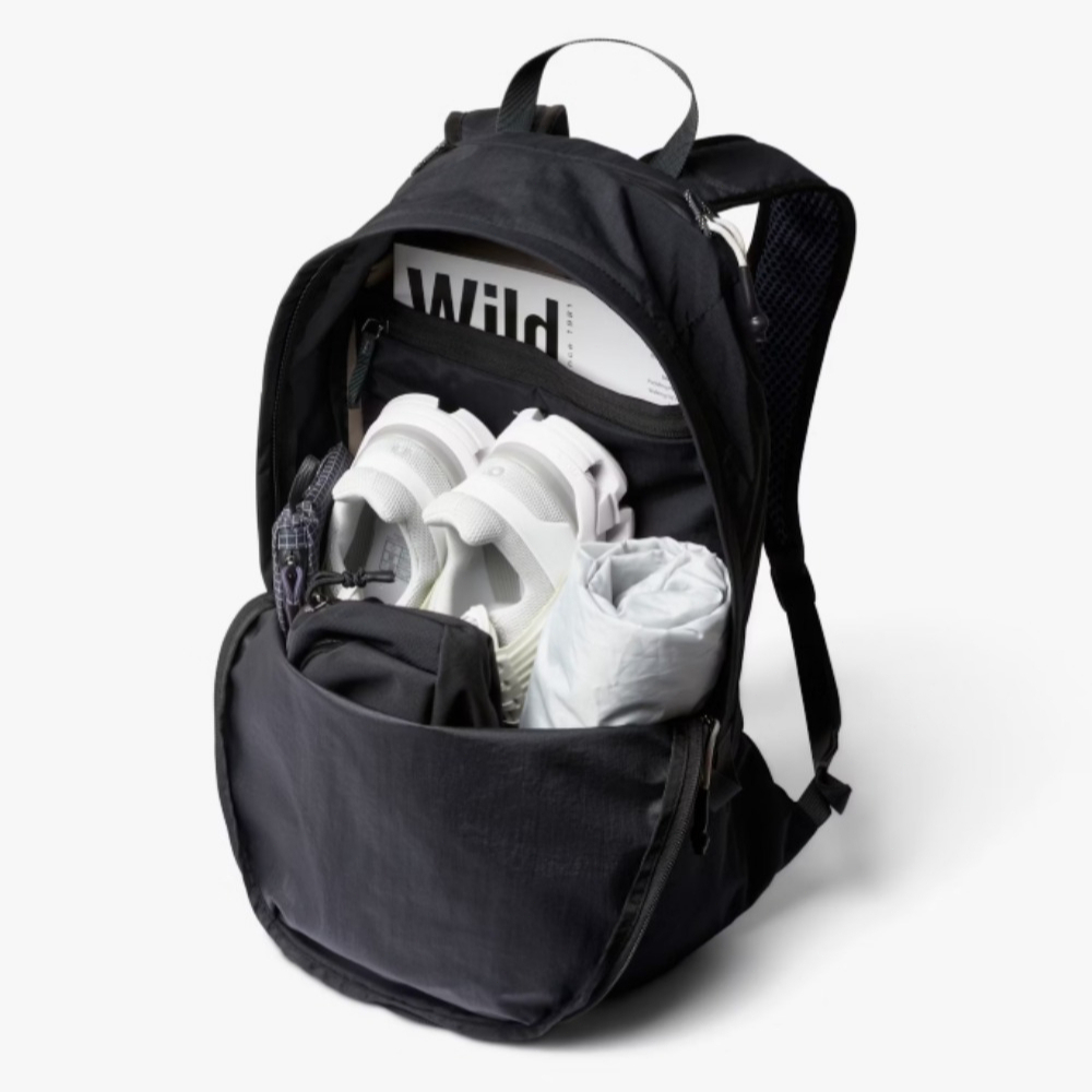 Bellroy Lite 20L Hafif Seyahat - Outdoor Adventure Trips incelemesi ve fiyatı